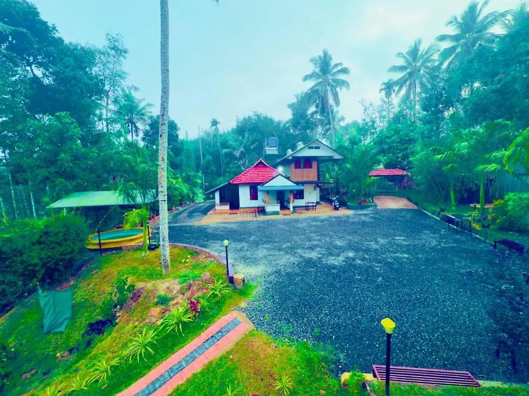 Wayanad Coffee Vintage Hotel Feriepark