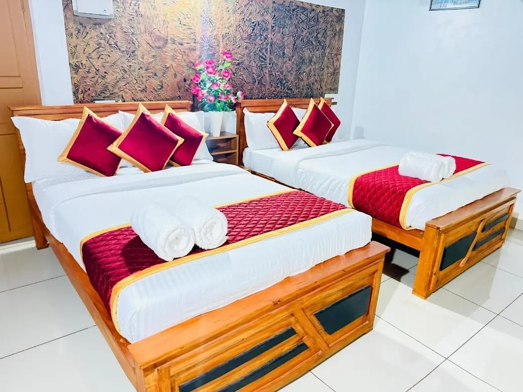 Feriepark Wayanad Coffee Vintage Hotel