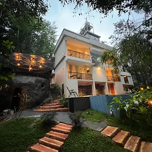 Resort Hunters Hideout, Wayanad